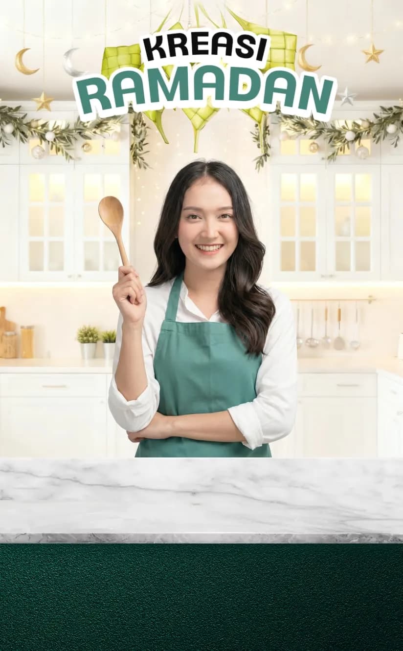 Inspirasi Rasa Recipes