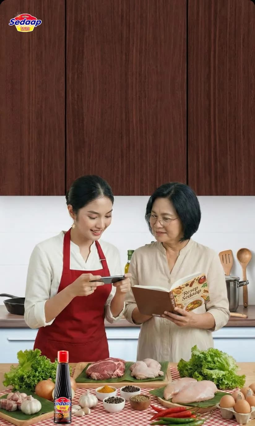 Yellow Bean Home Hero