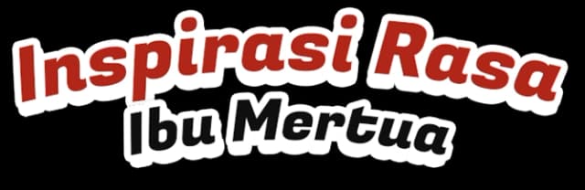 Inspirasi Rasa Recipes