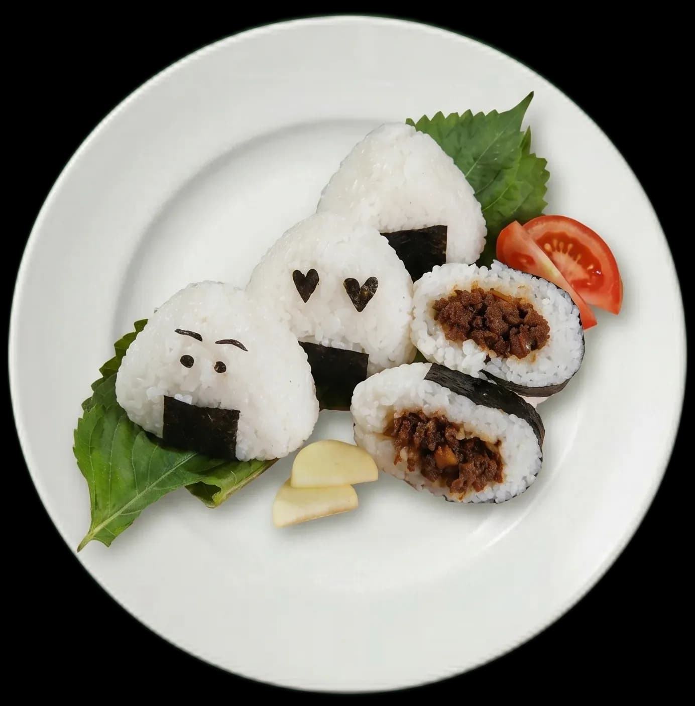Onigiri Teriyaki: Resep Onigiri Unik ala Resto Jepang