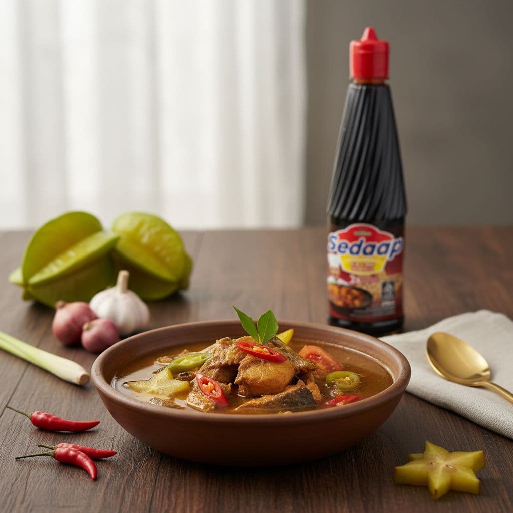 Resep Pindang Bandeng Gurih Praktis Asam Manis