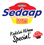 Kecap Sedaap Logo